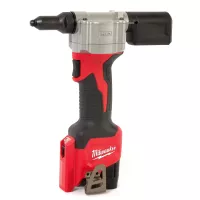 MILWAUKEE Aku nýtovací kleště M12 BPRT-202B