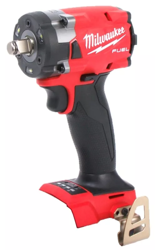 MILWAUKEE Aku rázový utahovák M18 FIW2F12-0X