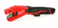 MILWAUKEE Aku řezák měděných trubek C12 PC-301C