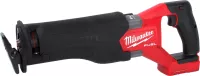 MILWAUKEE Aku šavlová pila M18 FSZ-0X SAWZALL