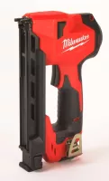 MILWAUKEE Aku sponkovačka M12 BCST-0
