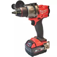 MILWAUKEE FUEL Aku šroubovák M18 FDD3-502X