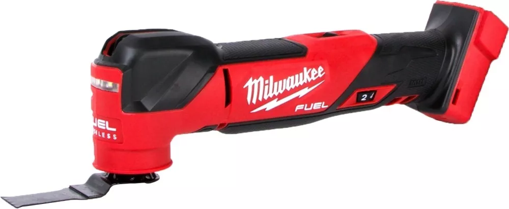 MILWAUKEE Multifunkční nářadí M18 FMT-0X