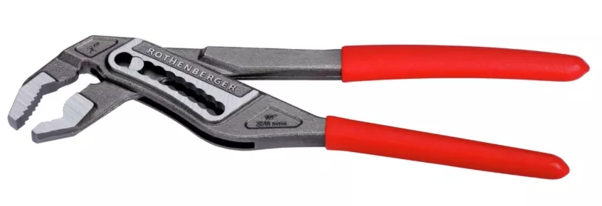 ROTHENBERGER Kleště SIKA ROGRIP M 10" 1K