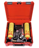 ROTHENBERGER Pájecí hořák SUPER FIRE 3 HOT BOX