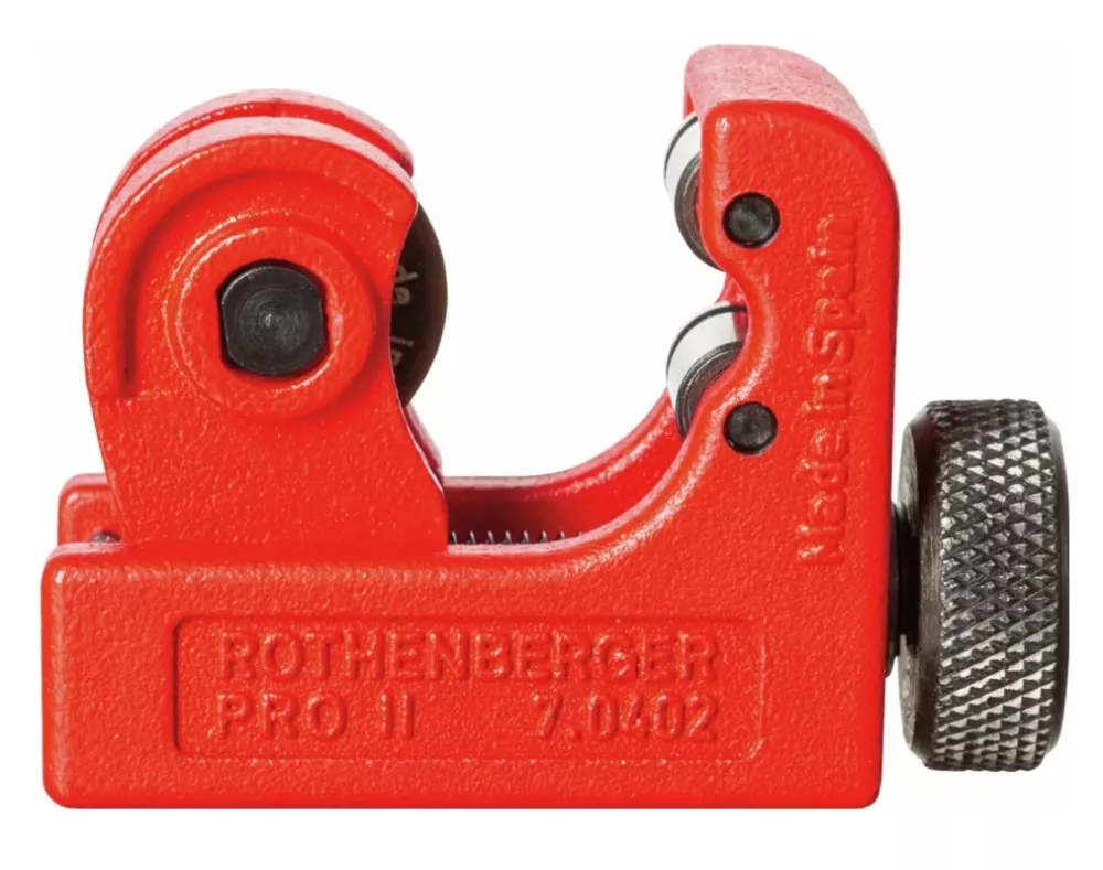 ROTHENBERGER Ruční odřezávač trubek MINICUT II PRO
