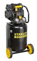 STANLEY Samomazný tichý kompresor Siltek TB 50V FMXCMS1550VE