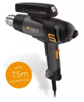STEINEL Sada pro nalepování reklam a auto fólie HM 2120 E + HL scan
