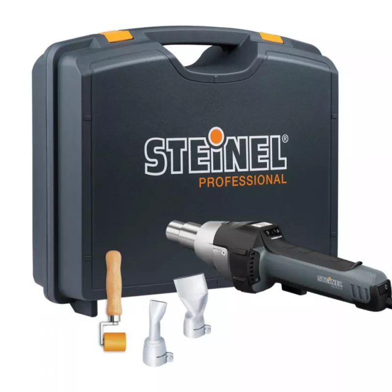 STEINEL Sada pro pokrývače / izolatéry HM 2620 E KF