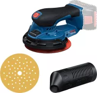 BOSCH Aku excentrická bruska PRO GEX 18V-150-3