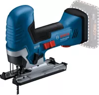BOSCH Aku kmitací pila PRO GST 18V-125 S set
