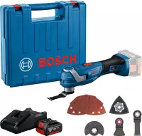 BOSCH Aku multifunkční pila PRO GOP 185-LI