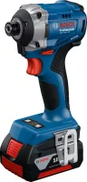 BOSCH Aku rázový utahovák PRO GDR 18V-215