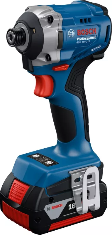 BOSCH Aku rázový utahovák PRO GDR 18V-215