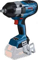 BOSCH Aku rázový utahovák PRO GDS 18V-1000