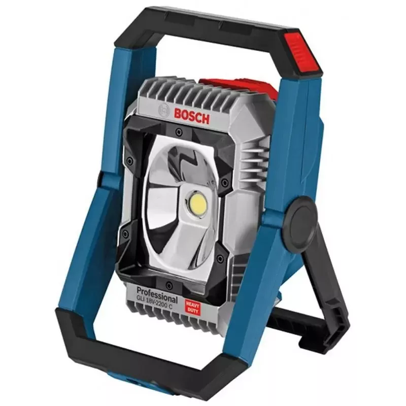 BOSCH Aku svítilna GLI 18V-2200