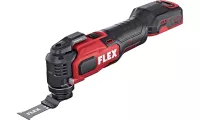 FLEX Multifunkční nářadí MT 18.0-EC C