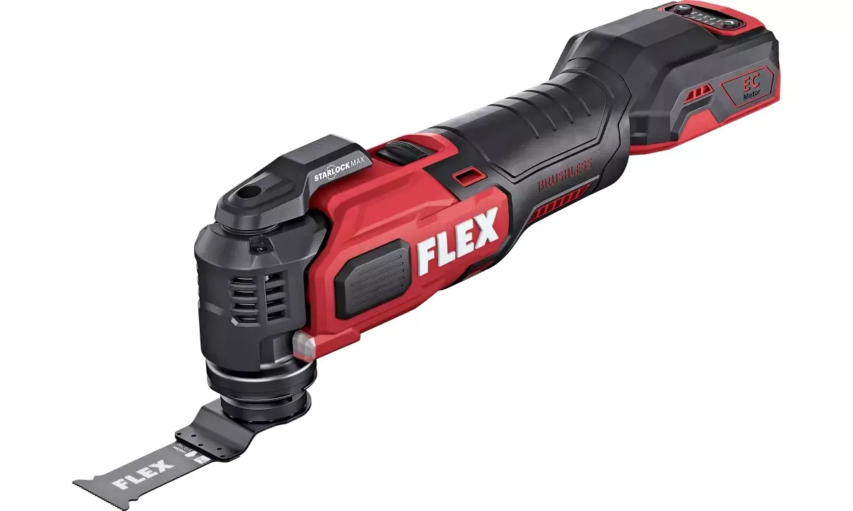 FLEX Multifunkční nářadí MT 18.0-EC C