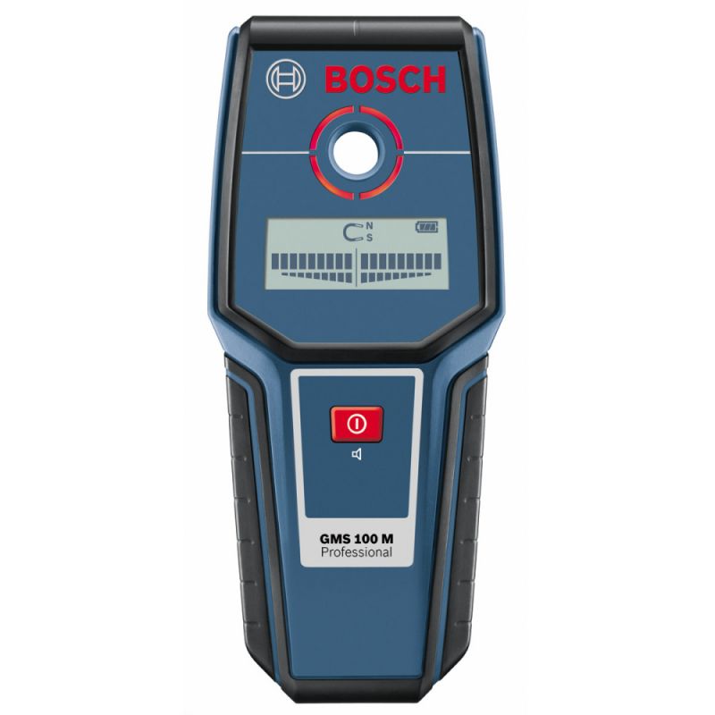 BOSCH Detektor GMS 100