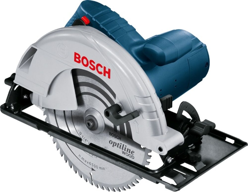 BOSCH Ruční okružní pila GKS 235 Turbo