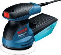 BOSCH Excentrická bruska GEX 125-1 AE