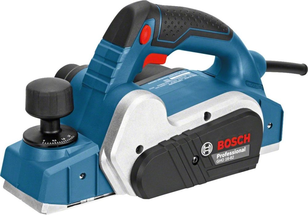 BOSCH Hoblík GHO 16-82