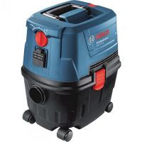 BOSCH Vysavač GAS 15 PS