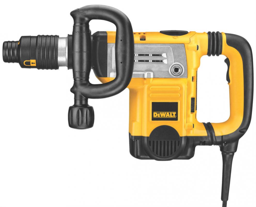 DEWALT Kombinované kladivo D25481K