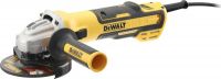 DEWALT Úhlová bruska DWE4357-QS