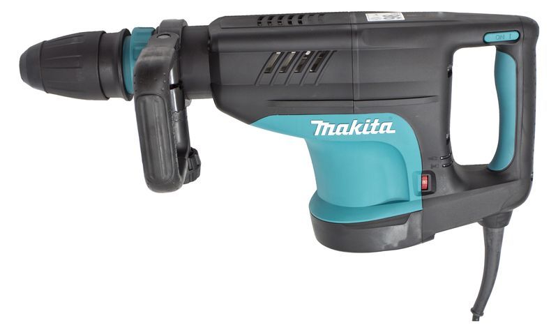 MAKITA Sekací kladivo HM1203C