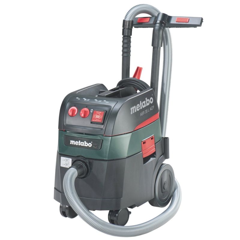 METABO Vysavač ASR 35 L ACP