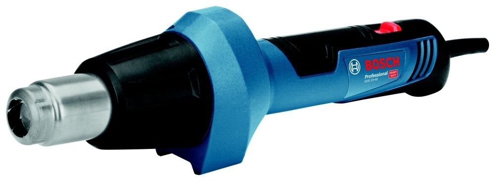 BOSCH Horkovzdušná pistole GHG 20-60