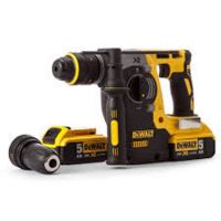 DEWALT Aku kombinované kladivo DCH274P2-QW