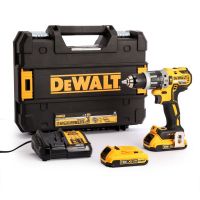 DEWALT Aku příklepová vrtačka DCD796D2T