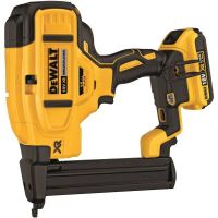 DEWALT Aku sponkovačka DCN681D2-QW