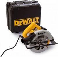 DEWALT Ruční okružní pila DWE560K