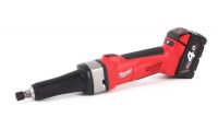 MILWAUKEE Aku přímá bruska HD18 SG-401C