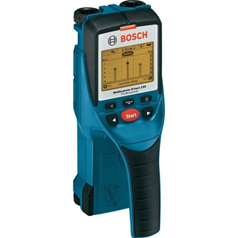 BOSCH Detektor D-tect 150