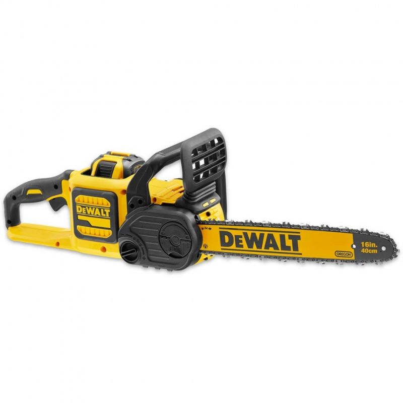 DEWALT Aku řetězová pila DCM575X1