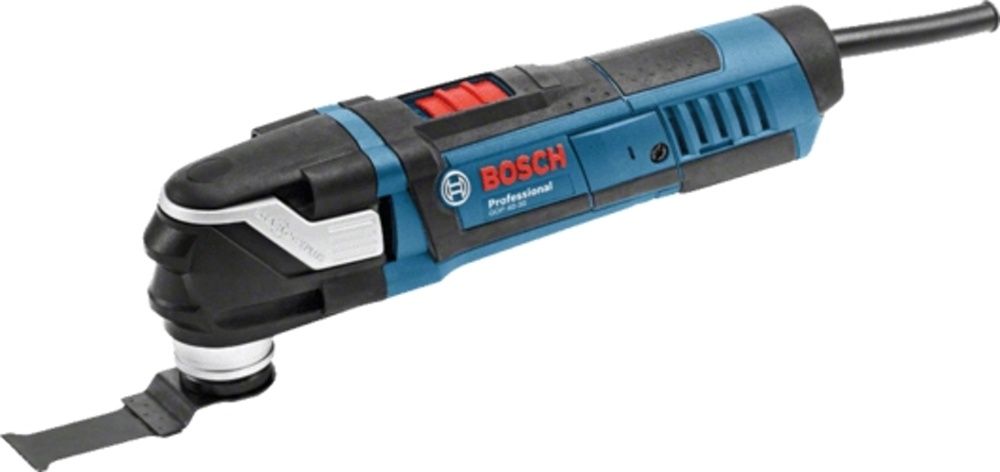 BOSCH Multifunkční nářadí GOP 40-30