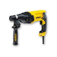 DEWALT Kombinované kladivo D25133K