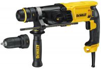 DEWALT Kombinované kladivo D25144K