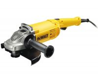 DEWALT Úhlová bruska DWE494