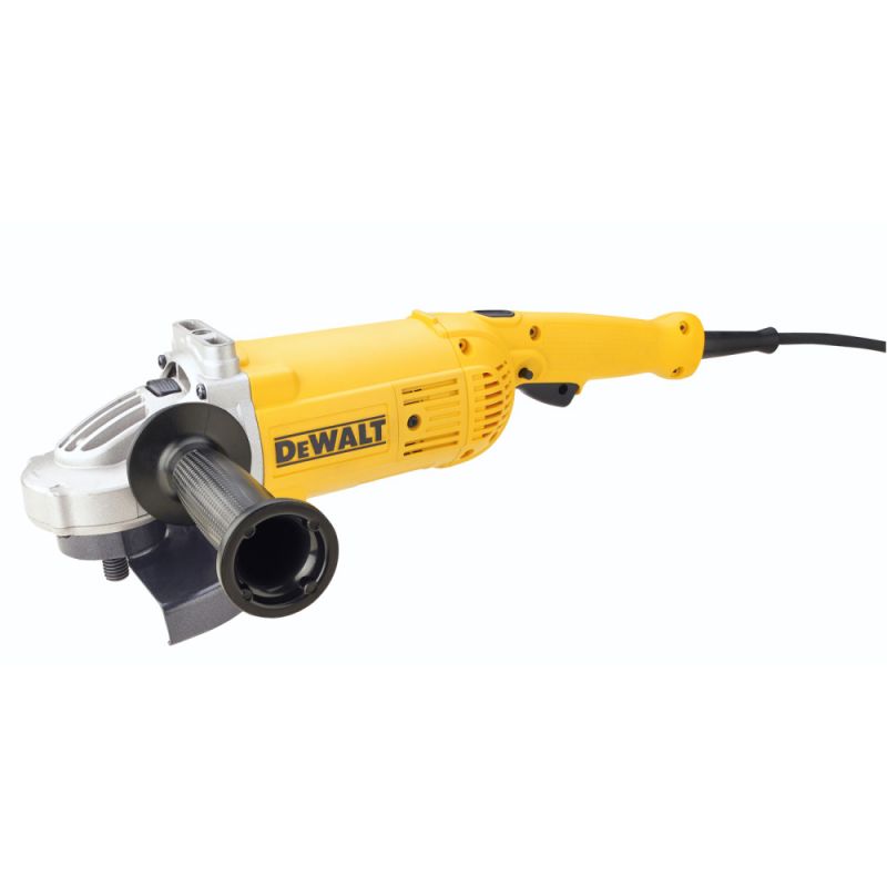 DEWALT Úhlová bruska DWE496