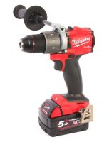 Milwaukee M18 FDD2-502X