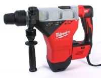 MILWAUKEE K 850 S SDS-MAX VRTACÍ A BOURACÍ KLADIVO