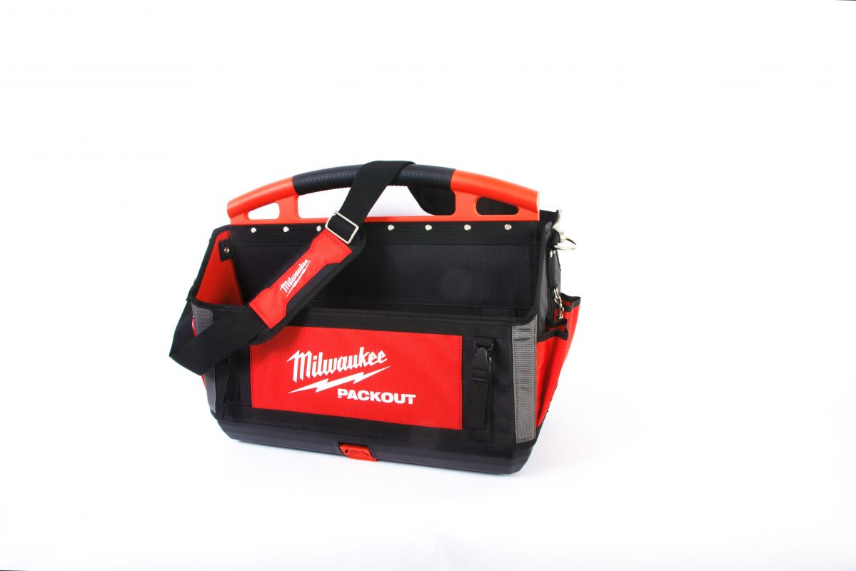 MILWAUKEE PACKOUT 50 cm brašna na nářadí