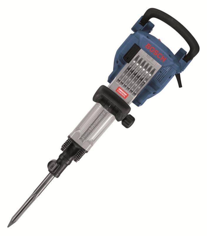 BOSCH Bourací kladivo GSH 16-30