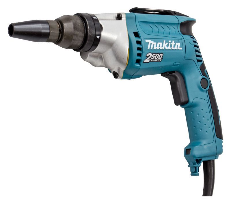 MAKITA Elektronický šroubovák FS2700