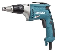 MAKITA Elektronický šroubovák FS4300